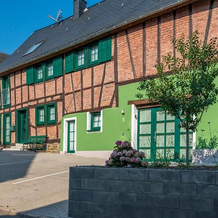 Anduns exklusive Scheune Boppard Extérieur photo