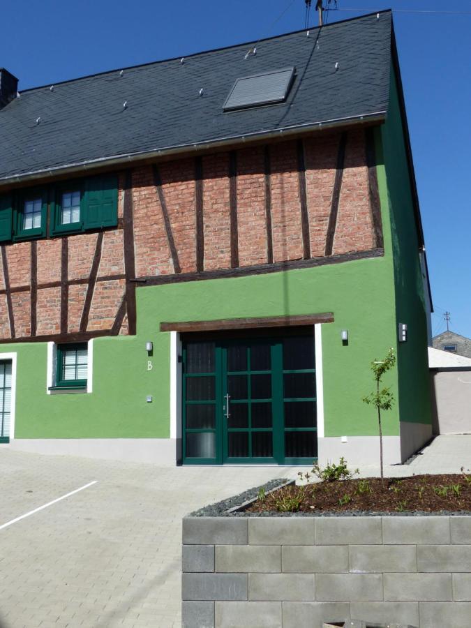 Anduns exklusive Scheune Boppard Extérieur photo