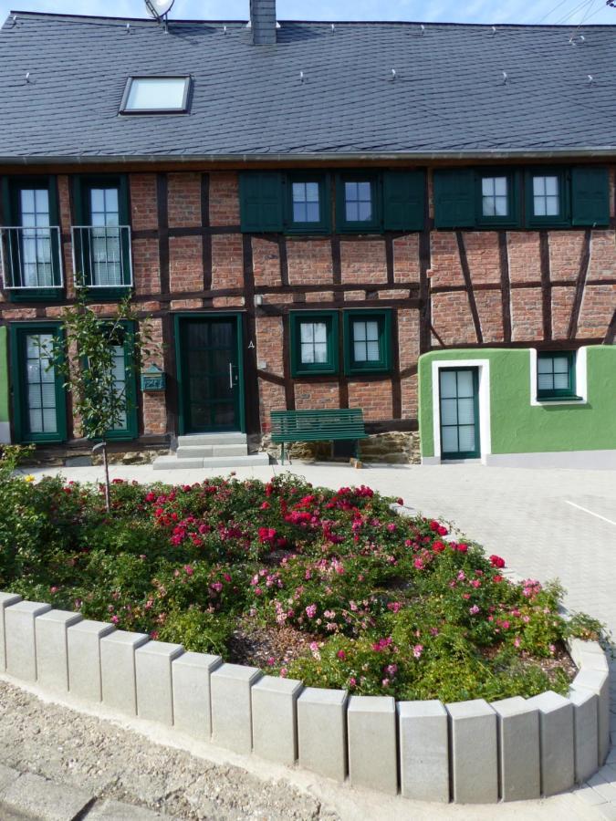 Anduns exklusive Scheune Boppard Extérieur photo