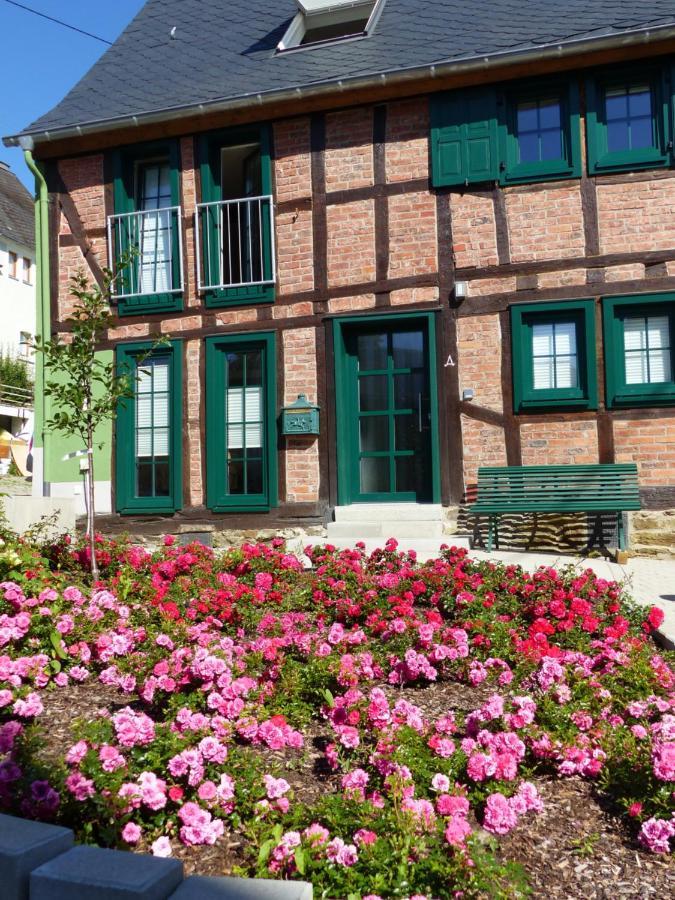 Anduns exklusive Scheune Boppard Extérieur photo