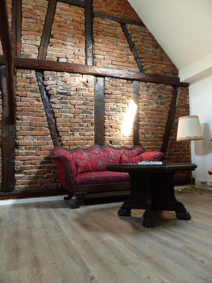 Anduns exklusive Scheune Boppard Extérieur photo