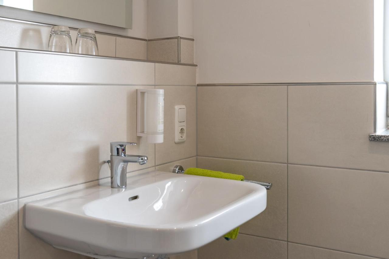 Anduns exklusive Scheune Boppard Extérieur photo