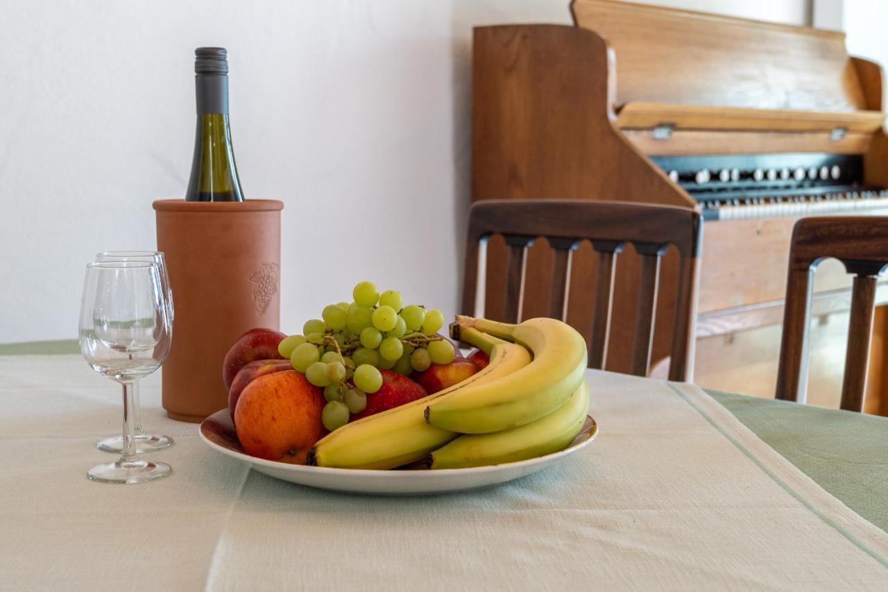 Appartement Anduns exklusive Scheune à Boppard Extérieur photo