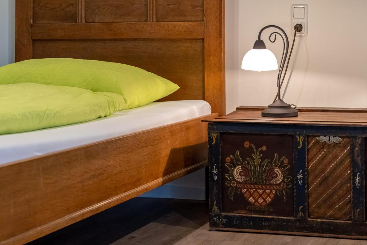 Anduns exklusive Scheune Boppard Extérieur photo