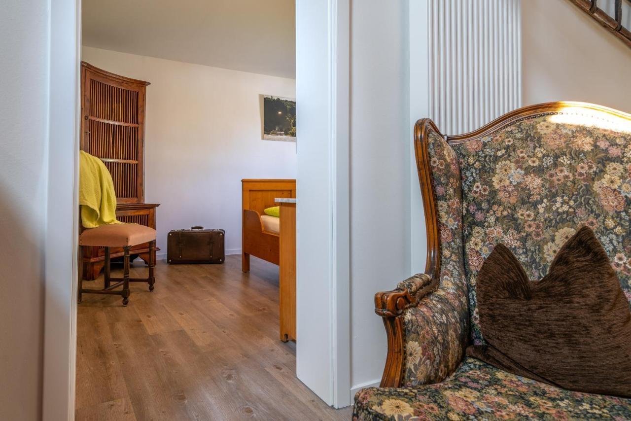 Anduns exklusive Scheune Boppard Extérieur photo