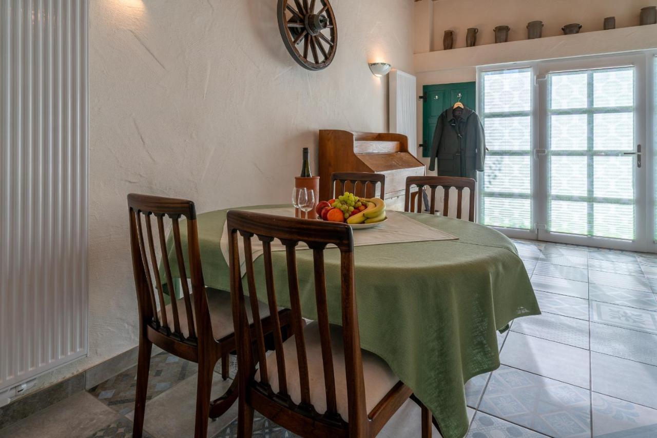 Anduns exklusive Scheune Boppard Extérieur photo