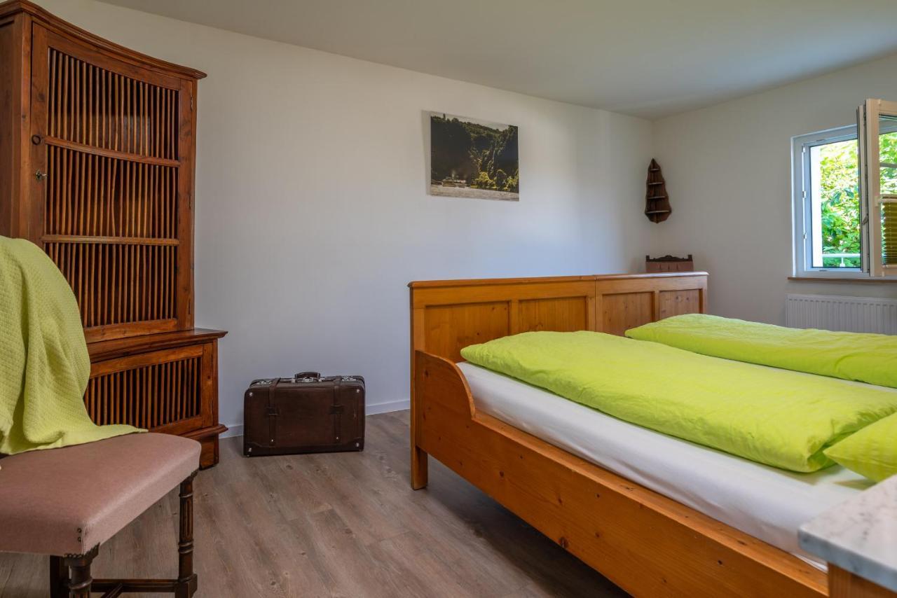 Anduns exklusive Scheune Boppard Extérieur photo