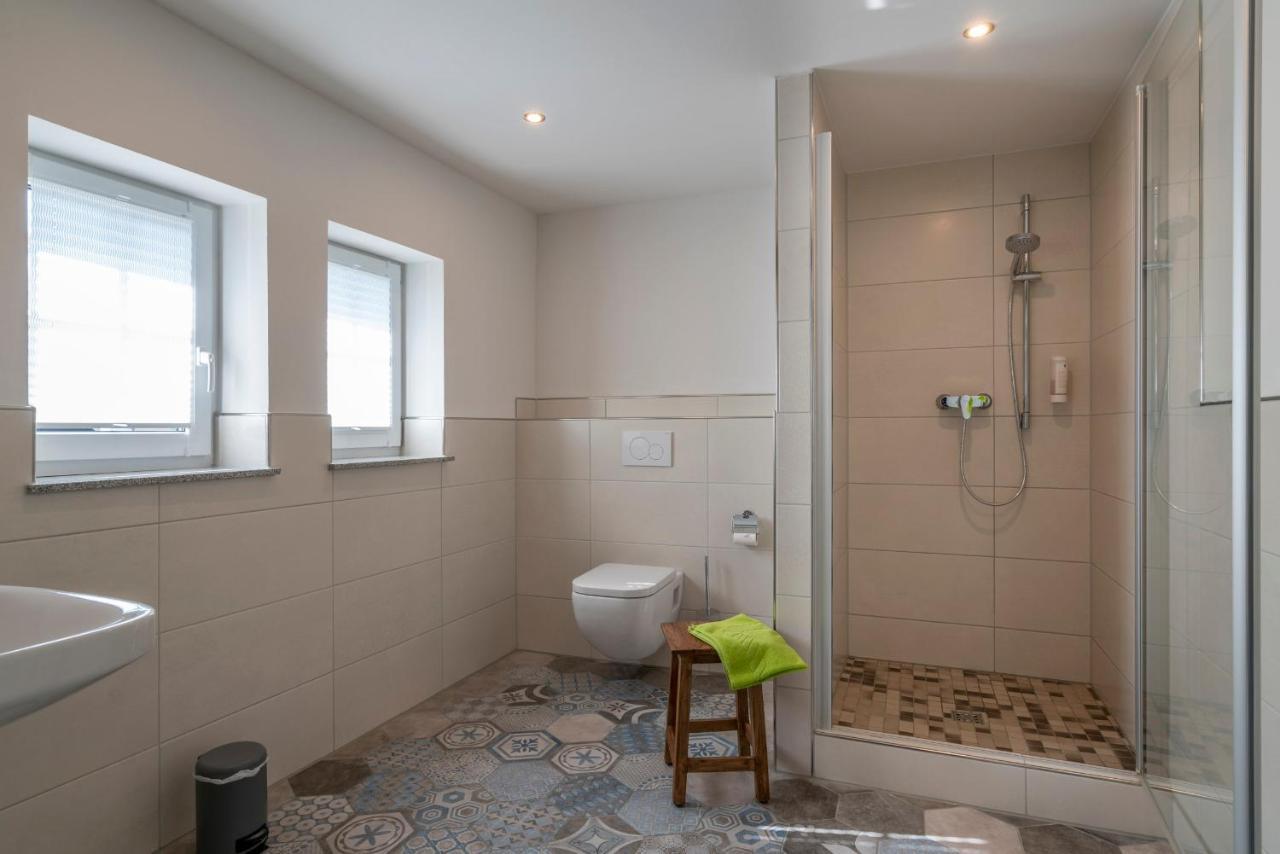 Anduns exklusive Scheune Boppard Extérieur photo