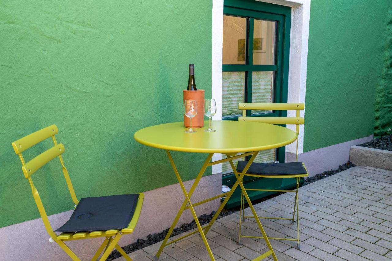 Anduns exklusive Scheune Boppard Extérieur photo