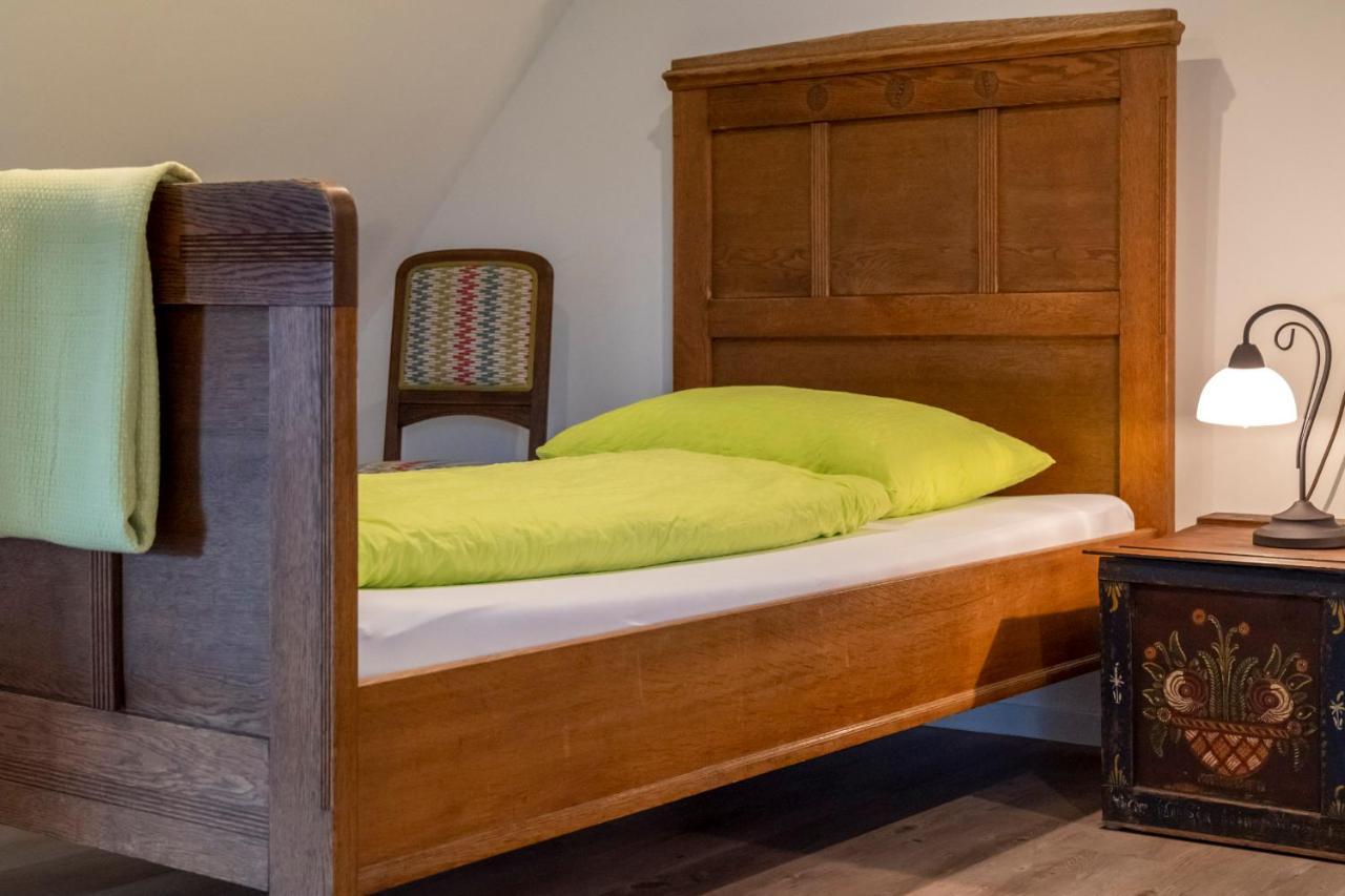 Anduns exklusive Scheune Boppard Extérieur photo