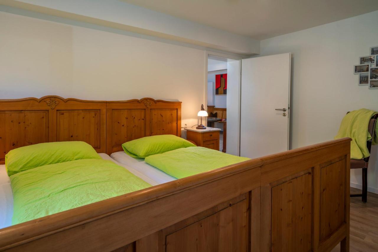 Anduns exklusive Scheune Boppard Extérieur photo