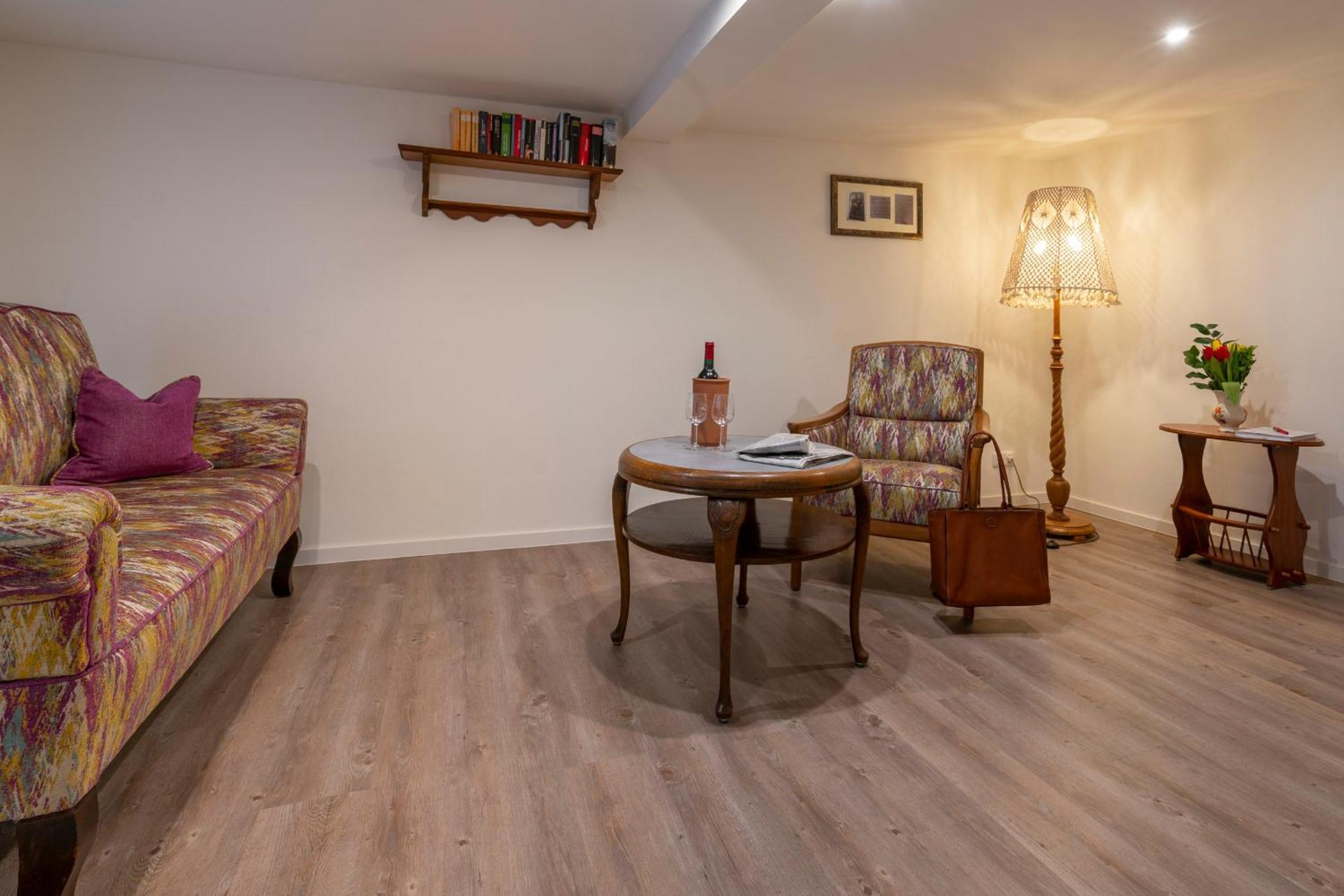 Anduns exklusive Scheune Boppard Extérieur photo