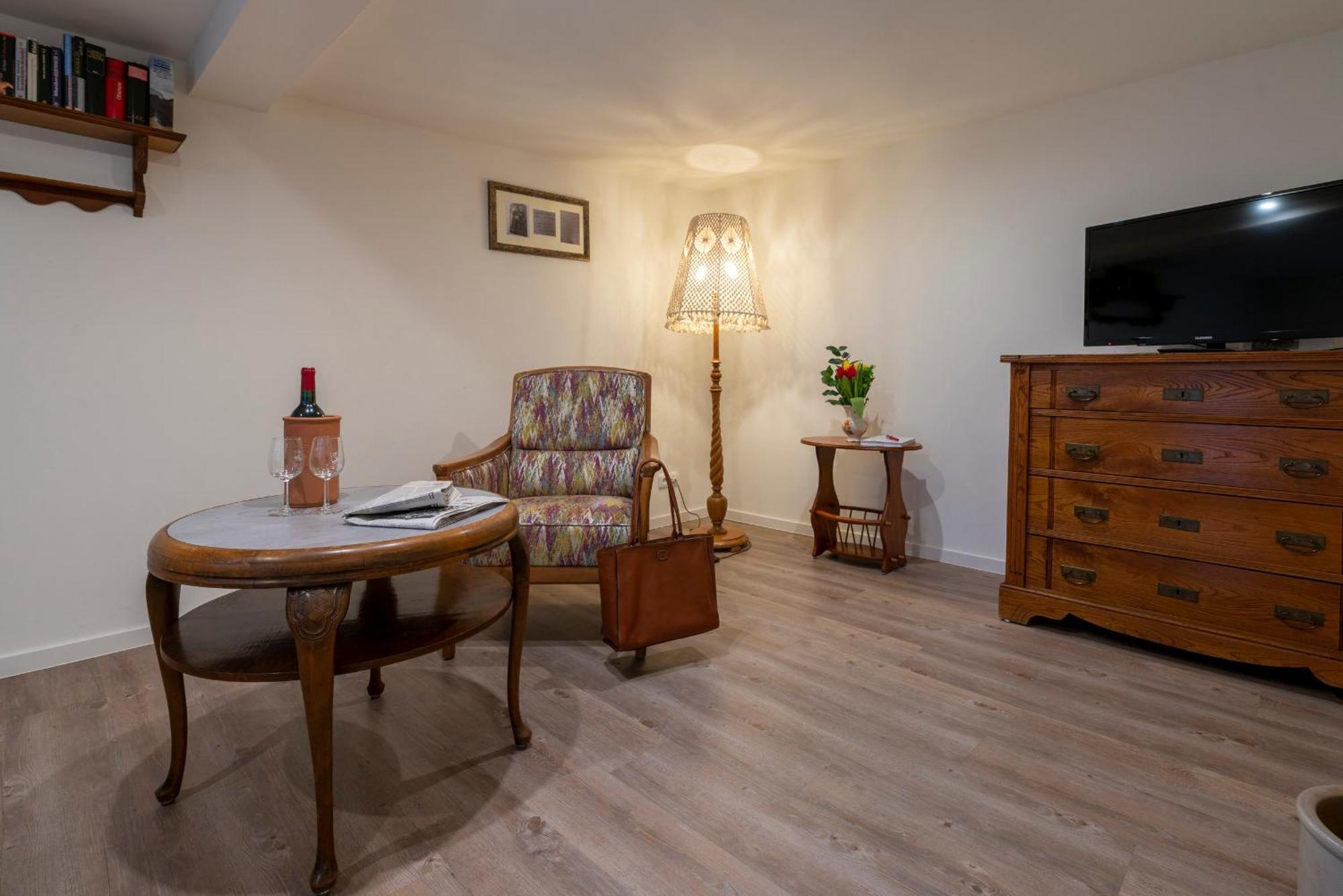 Anduns exklusive Scheune Boppard Extérieur photo