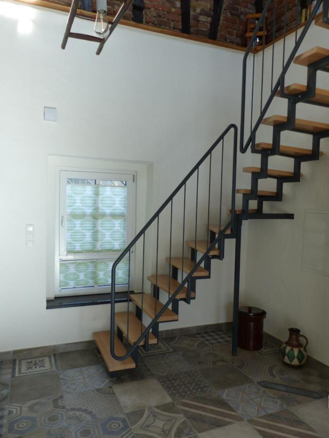 Anduns exklusive Scheune Boppard Extérieur photo