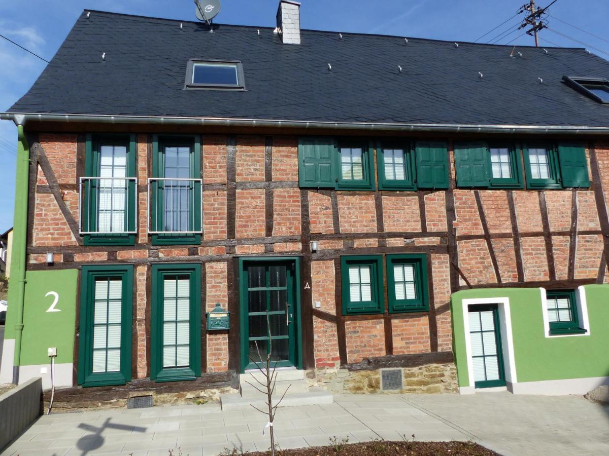 Anduns exklusive Scheune Boppard Extérieur photo